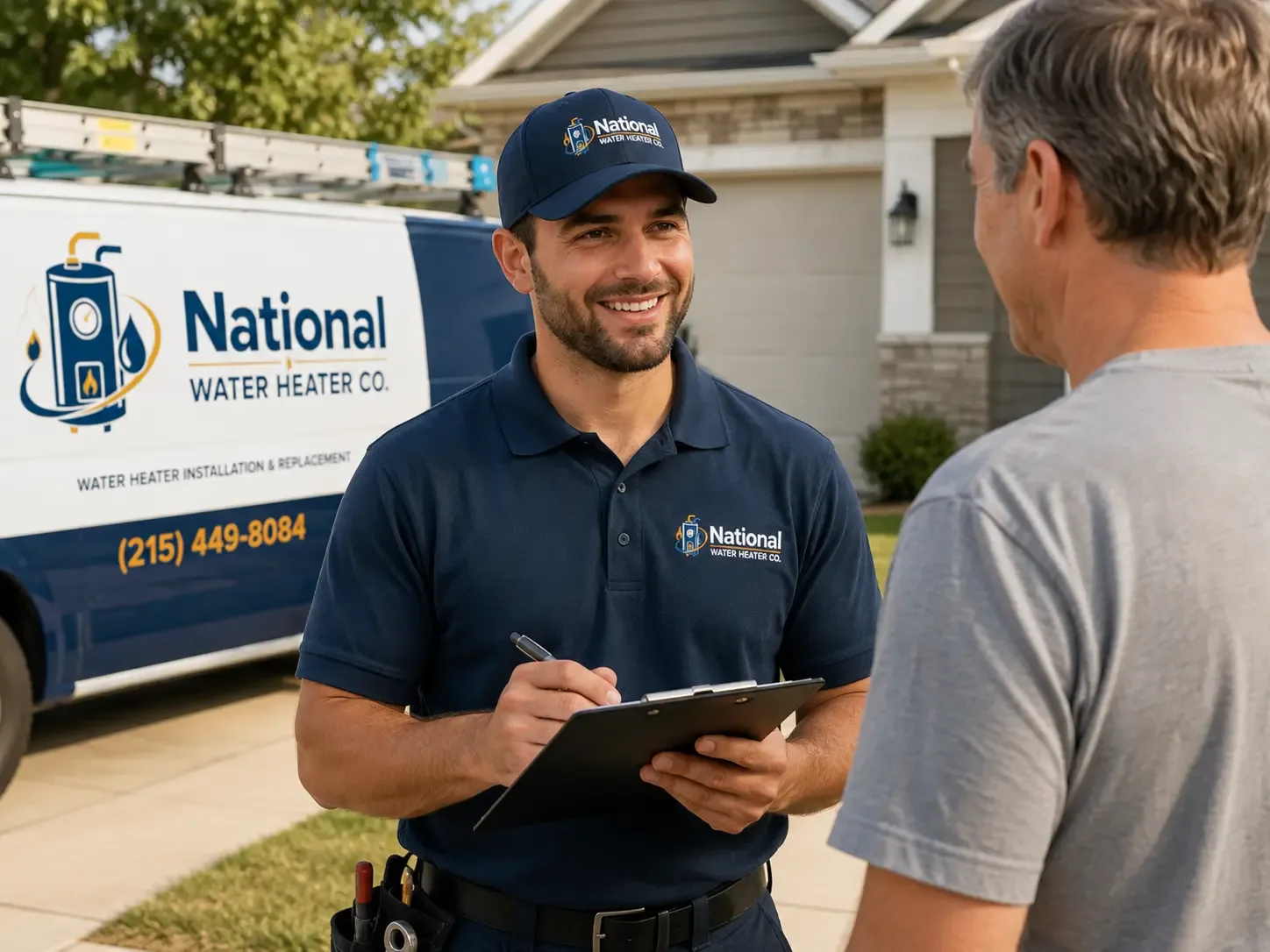 Water Heater Installation Fort Supply, OK FAQs